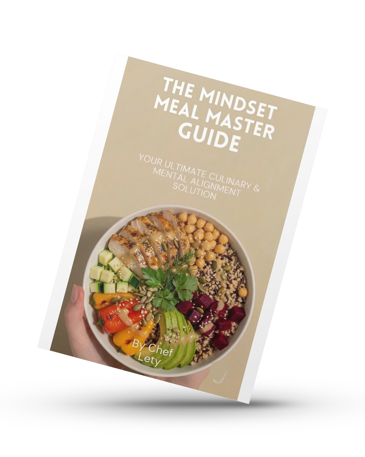 The Mindset Meal Master Guide